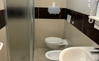 Hotel ADRIA MARE Rivazzurra di Rimini - dovolenka autobusovou alebo individuálnou dopravou CK TURANCAR