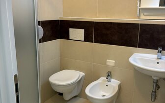 Hotel ADRIA MARE Rivazzurra di Rimini - dovolenka autobusovou alebo individuálnou dopravou CK TURANCAR