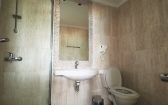 Europe Casino Hotel - izba - letecký a autobusový zájazd CK Turancar - Bulharsko, Slnečné Pobrežie