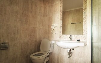 Europe Casino Hotel - izba - letecký a autobusový zájazd CK Turancar - Bulharsko, Slnečné Pobrežie