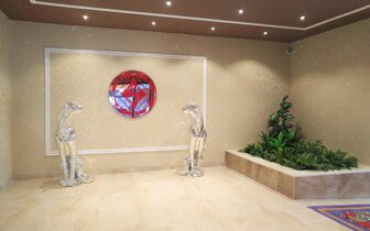 Europe Casino Hotel - hotel - letecký a autobusový zájazd CK Turancar - Bulharsko, Slnečné Pobrežie