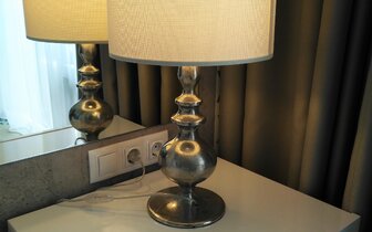 Europe Casino Hotel - izba - letecký a autobusový zájazd CK Turancar - Bulharsko, Slnečné Pobrežie