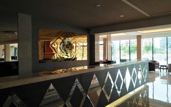 Europe Casino Hotel - hotel - letecký a autobusový zájazd CK Turancar - Bulharsko, Slnečné Pobrežie