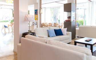 hotel EL PASO - dovolenka v Taliansku, Lido di Jesolo, individuálnou a autobusovou dopravou