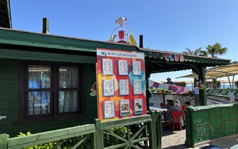 Crystal Family - miniklub - letecký zájazd CK Turancar - Turecko, Belek