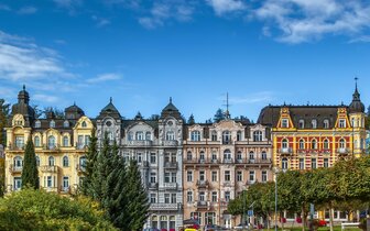 CK Turancar, autobusový poznávací zájazd, Zlatý český trojuholník, Mariánské Lázně, centrum mesta CK Turancar, autobusový poznávací zájazd, Zlatý český trojuholník, Mariánské Lázně, centrum mesta