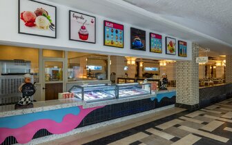 Crystal Waterworld Aqua - zmrzlina - letecký zájazd CK Turancar - Turecko, Belek