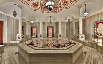 Crystal Waterworld Aqua - turecké kúpele - letecký zájazd CK Turancar - Turecko, Belek