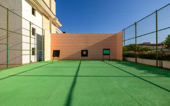 Crystal Waterworld Aqua - ihrisko - letecký zájazd CK Turancar - Turecko, Belek