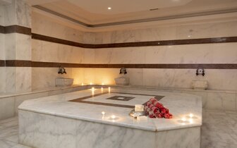 Seher Kumköy Star - turecké kúpele - letecký zájazd od CK Turancar - Turecko, Kumköy