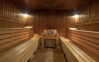 Seher Kumköy Star - sauna - letecký zájazd od CK Turancar - Turecko, Kumköy