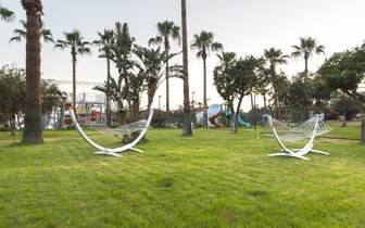 Seher Kumköy Star - oddychová zóna - letecký zájazd od CK Turancar - Turecko, Kumköy