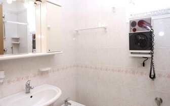 Casa del Sole, BIBIONE, pobyty individuálnou a autobusovou dopravou CK TURANCAR typ B1