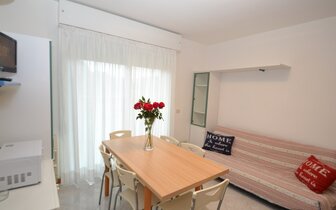 Casa del Sole, BIBIONE, pobyty individuálnou a autobusovou dopravou CK TURANCAR typ C3