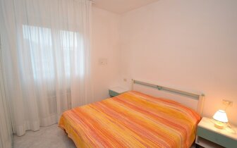 Casa del Sole, BIBIONE, pobyty individuálnou a autobusovou dopravou CK TURANCAR typ C3