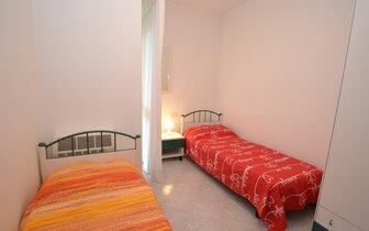 Casa del Sole, BIBIONE, pobyty individuálnou a autobusovou dopravou CK TURANCAR typ C3