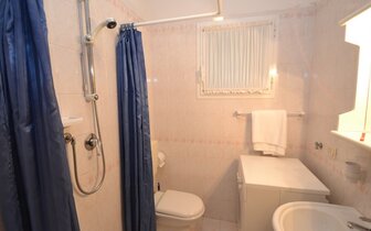 Casa del Sole, BIBIONE, pobyty individuálnou a autobusovou dopravou CK TURANCAR typ C3