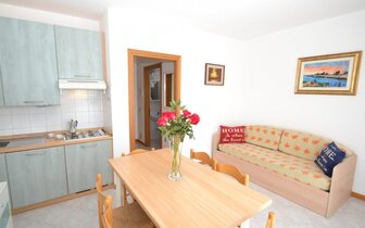 Casa del Sole, BIBIONE, pobyty individuálnou a autobusovou dopravou CK TURANCAR typ C2