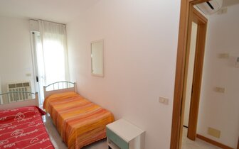 Casa del Sole, BIBIONE, pobyty individuálnou a autobusovou dopravou CK TURANCAR typ C2