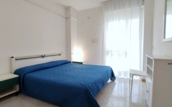 Casa del Sole, BIBIONE, pobyty individuálnou a autobusovou dopravou CK TURANCAR typ B