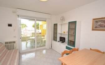 Casa del Sole, BIBIONE, pobyty individuálnou a autobusovou dopravou CK TURANCAR typ C