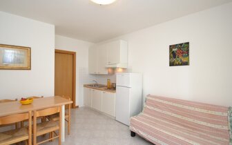 Casa del Sole, BIBIONE, pobyty individuálnou a autobusovou dopravou CK TURANCAR typ C