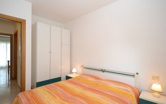 Casa del Sole, BIBIONE, pobyty individuálnou a autobusovou dopravou CK TURANCAR typ C