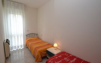 Casa del Sole, BIBIONE, pobyty individuálnou a autobusovou dopravou CK TURANCAR typ C