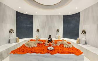 Seher Side Quality - wellness - letecký zájazd od CK Turancar - Turecko, Evrenseki