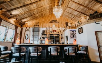 Vitalhotel Gosau - zájazd CK Turancar - Rakúsko zima - Gosau