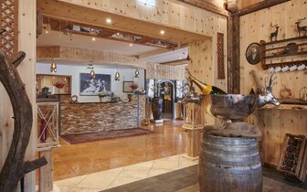 Vitalhotel Gosau - zájazd CK Turancar - Rakúsko zima - Gosau