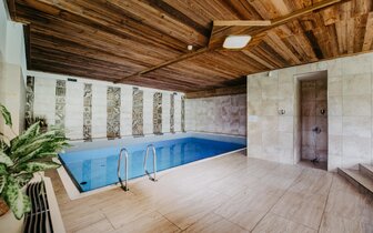 Vitalhotel Gosau - zájazd CK Turancar - Rakúsko zima - Gosau