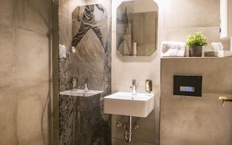 Vitalhotel Gosau - zájazd CK Turancar - Rakúsko zima - Gosau