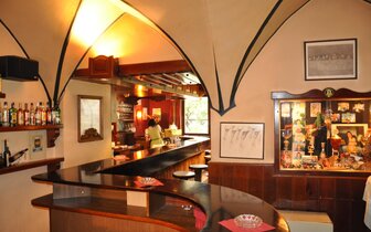 hotel Post - zájazd CK Turancar - Rakúsko zima - Grosskirchheim