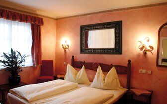 hotel Post - zájazd CK Turancar - Rakúsko zima - Grosskirchheim