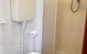 Hotel CIRENE v letovisku Rimini, dovolenka autobusovou a individuálnou dopravou CK TURANCAR