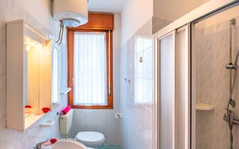 Rezidencia Ambassador v Bibione, apartmány individuálnou alebo autobusovou dopravou CK TURANCAR