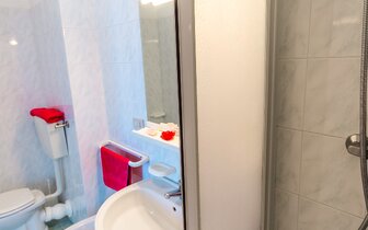 Rezidencia Ambassador v Bibione, apartmány individuálnou alebo autobusovou dopravou CK TURANCAR