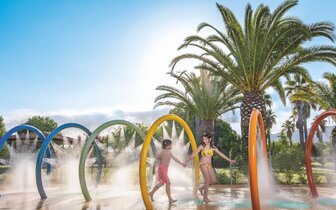 Falkensteiner Funimation Calabria - plaz- letecký zájazd od CK Turancar - Taliansko, Kalábria