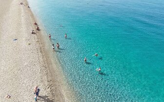 Falkensteiner Funimation Calabria - plaz- letecký zájazd od CK Turancar - Taliansko, Kalábria