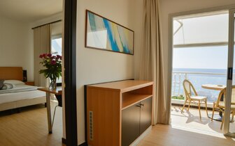 Scoglio Della Galea Resort & Spa - izby - letecký zájazd od CK Turancar - Taliansko, Kalábria