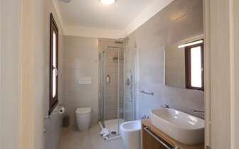 Red Sun Village - izba - letecký zájazd CK Turancar - Taliansko - Sardínia