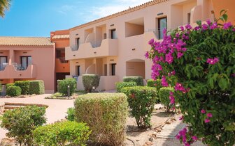 Red Sun Village - hotel - letecký zájazd CK Turancar - Taliansko - Sardínia