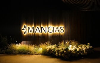 Mangia´s Sardinia Resort - hotel - letecký zájazd CK Turancar - Taliansko - Sardínia