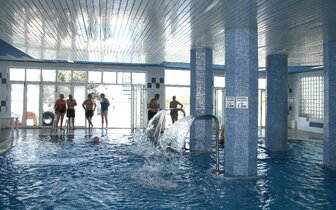 Mediteran Hotel - zájazd CK Turancar - Chorvátsko - Crikvenica