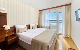 Mediteran Hotel - zájazd CK Turancar - Chorvátsko - Crikvenica