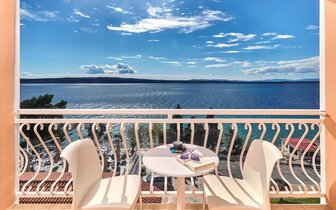 Mediteran Hotel - zájazd CK Turancar - Chorvátsko - Crikvenica