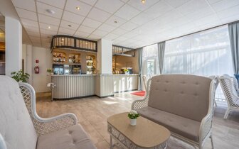 Mediteran Hotel - zájazd CK Turancar - Chorvátsko - Crikvenica