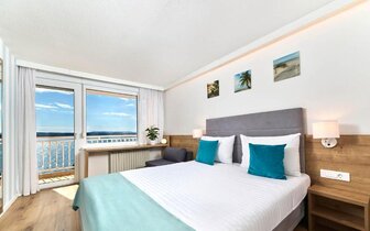 Mediteran Hotel - zájazd CK Turancar - Chorvátsko - Crikvenica
