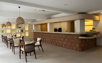 Champion Holiday Village - hotel - letecký zájazd CK Turancar - Turecko, Kemer